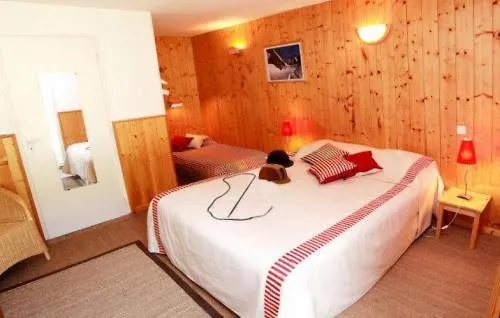 ***  Domaine De Ramonjuan Hotel Bagneres-de-Bigorre France