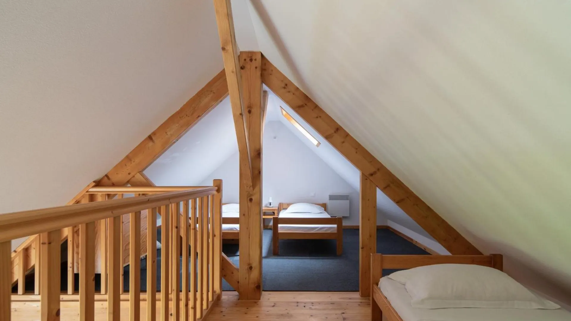 Domaine De Ramonjuan Hotel Bagneres-de-Bigorre