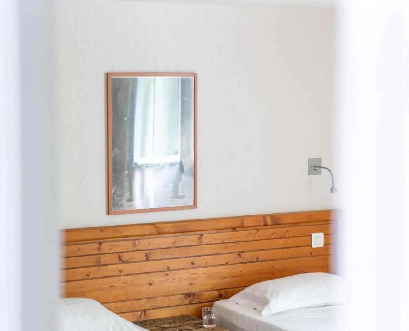 Domaine De Ramonjuan Hotel Bagneres-de-Bigorre