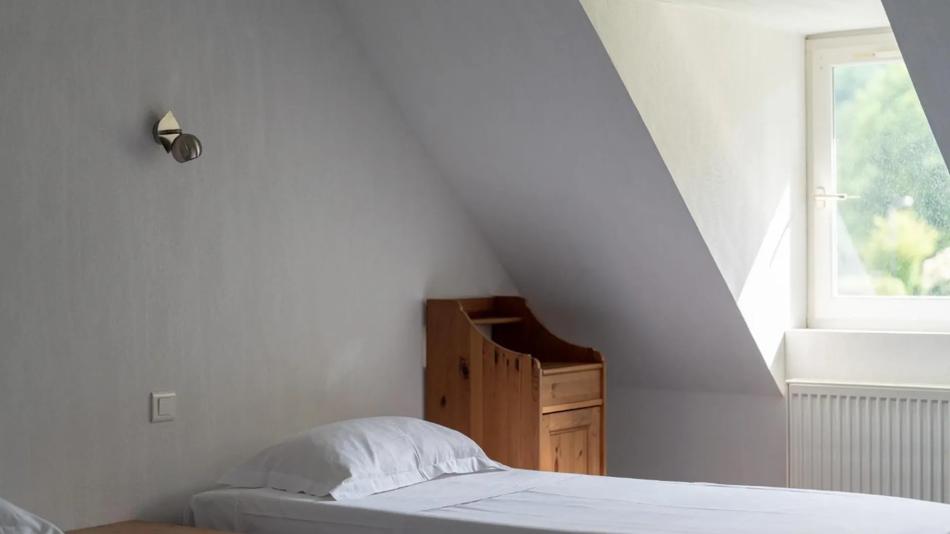 Domaine De Ramonjuan Hotel Bagneres-de-Bigorre