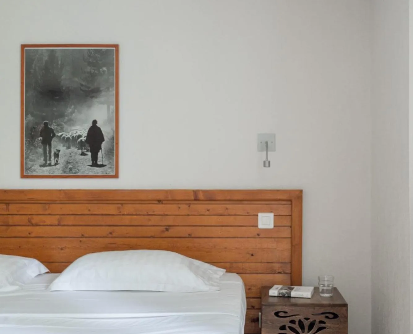 Domaine De Ramonjuan Hotel Bagneres-de-Bigorre