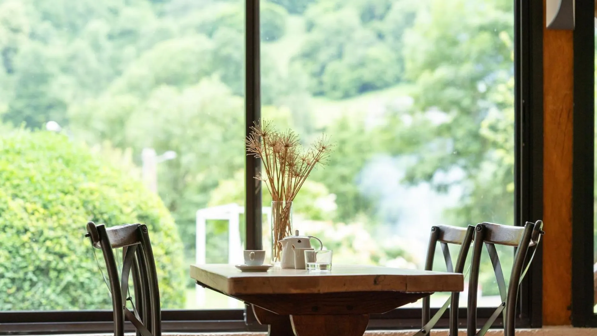 Domaine De Ramonjuan Hotel Bagneres-de-Bigorre 3*,