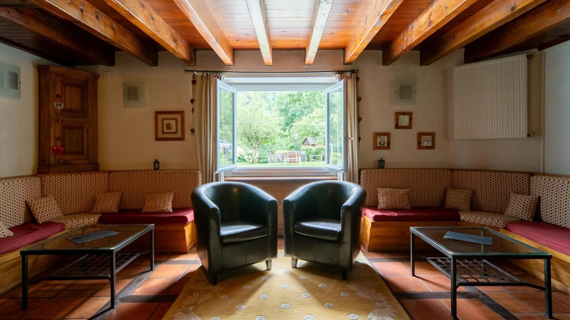 Domaine De Ramonjuan Hotel Bagneres-de-Bigorre 3*,  France