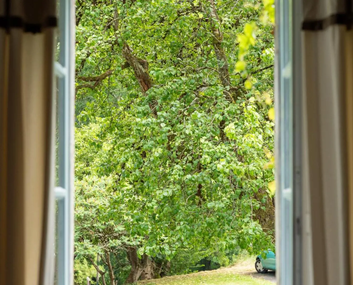 Domaine De Ramonjuan Hotel Bagneres-de-Bigorre