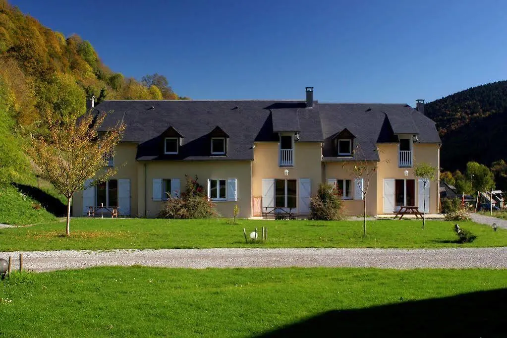 Domaine De Ramonjuan Hotel Bagneres-de-Bigorre