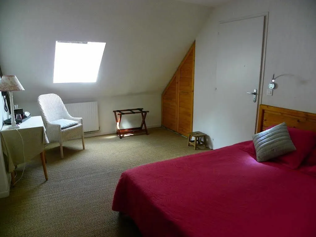 Domaine De Ramonjuan Hotel Bagneres-de-Bigorre 3*,