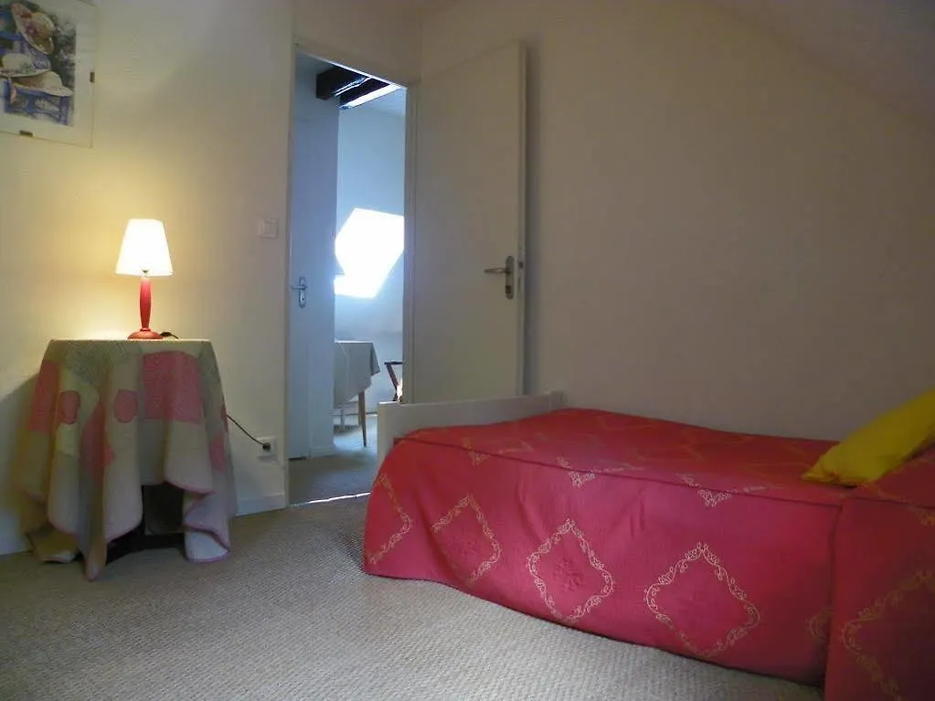 Domaine De Ramonjuan Hotel Bagneres-de-Bigorre
