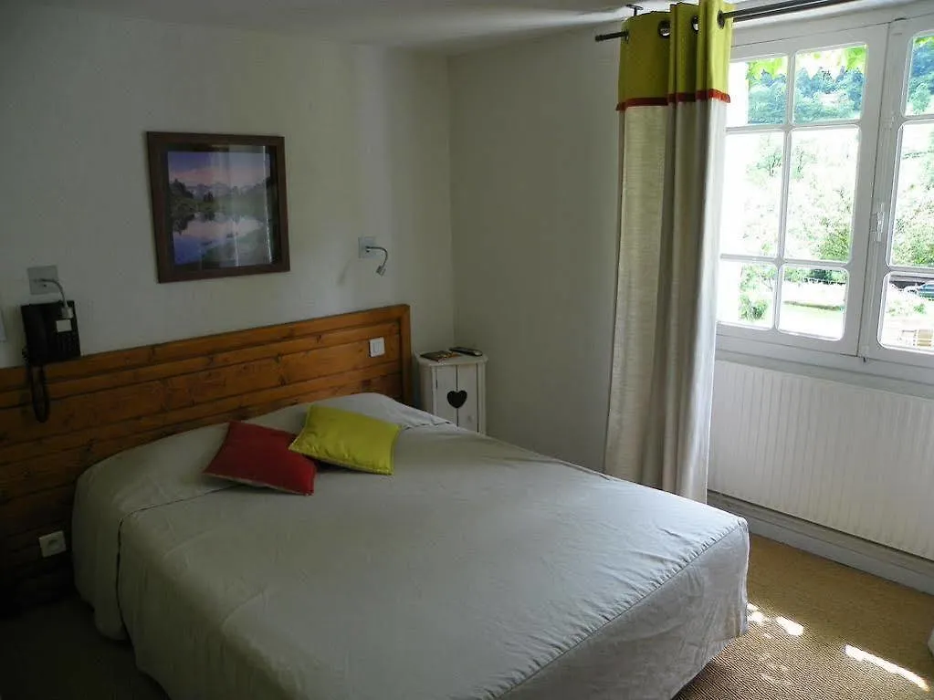 Domaine De Ramonjuan Hotel Bagneres-de-Bigorre 3*,  France