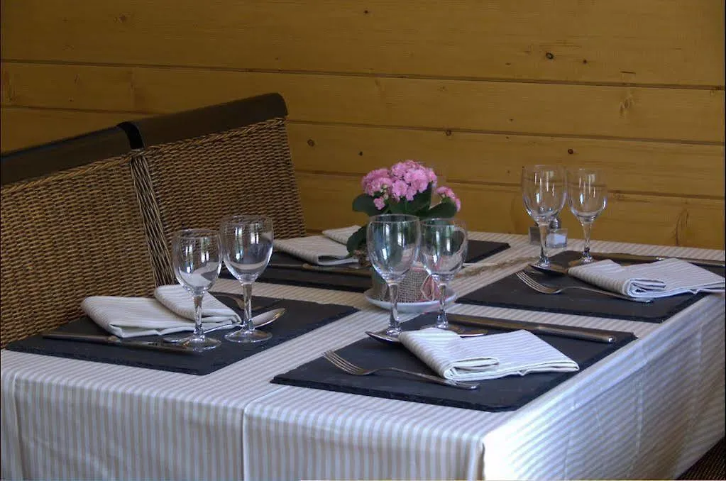 Domaine De Ramonjuan Hotel Bagneres-de-Bigorre France