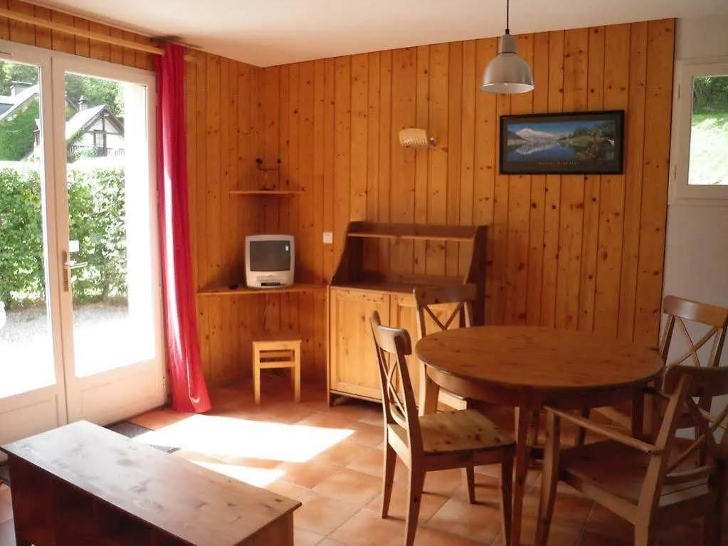 Domaine De Ramonjuan Hotel Bagneres-de-Bigorre