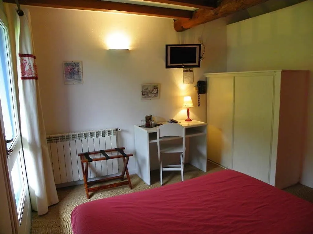 Domaine De Ramonjuan Hotel Bagneres-de-Bigorre