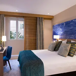**** Hotel Beau Rivage Francia