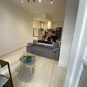 Apartamento Petit