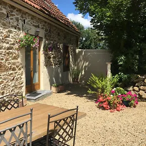 Vakantiehuis Du Manoir Runan