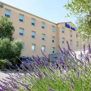 Hotel Ibis Budget Valentine Marseilles
