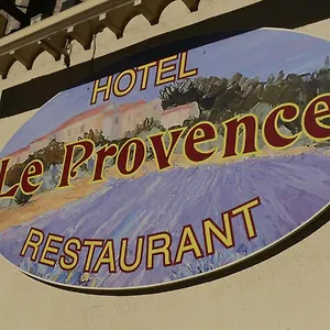 ** Hotel De Provence Francia