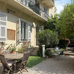 Hotel Garden Nice
