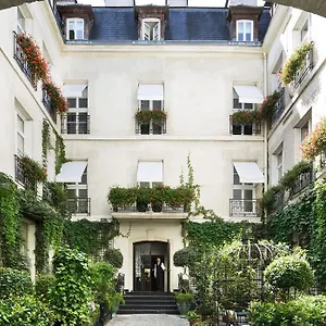 ***** Hotel Relais Christine Francia