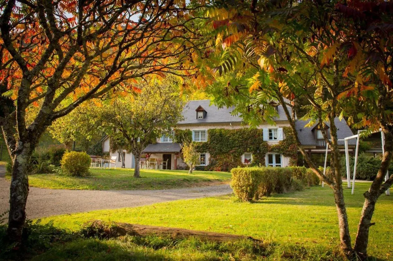 Hotel Domaine De Ramonjuan Bagnères-de-Bigorre 3*,  Frankreich