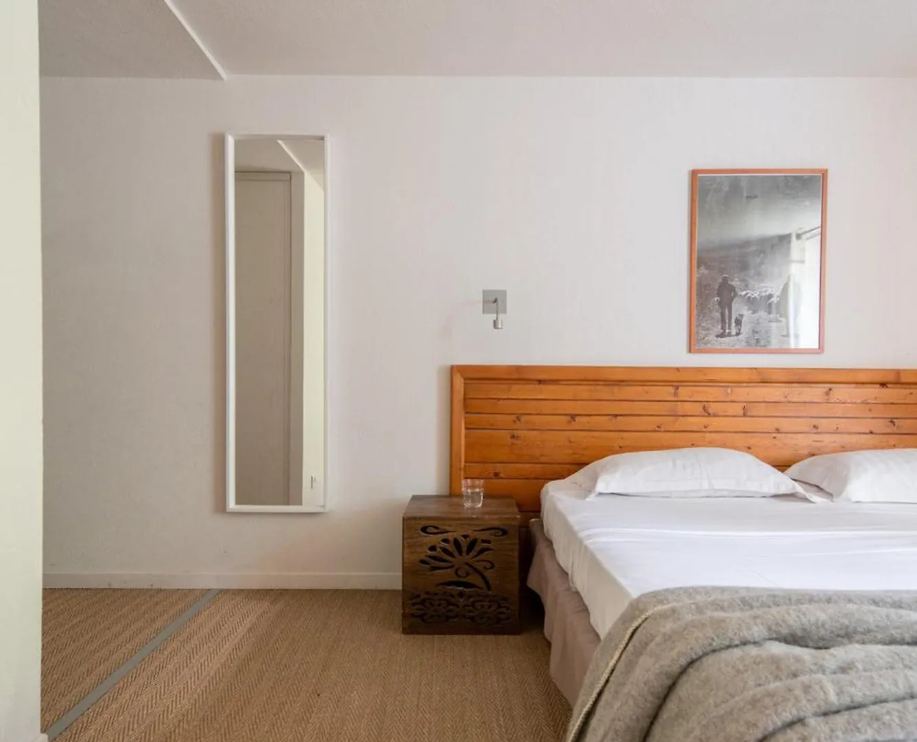Domaine De Ramonjuan Hotel Bagnères-de-Bigorre