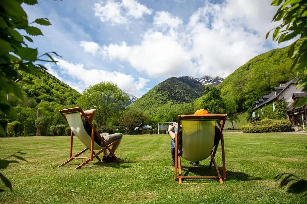 Hotel Domaine De Ramonjuan Bagnères-de-Bigorre