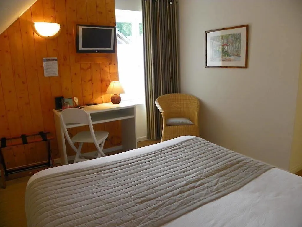Hotel Domaine De Ramonjuan Bagnères-de-Bigorre