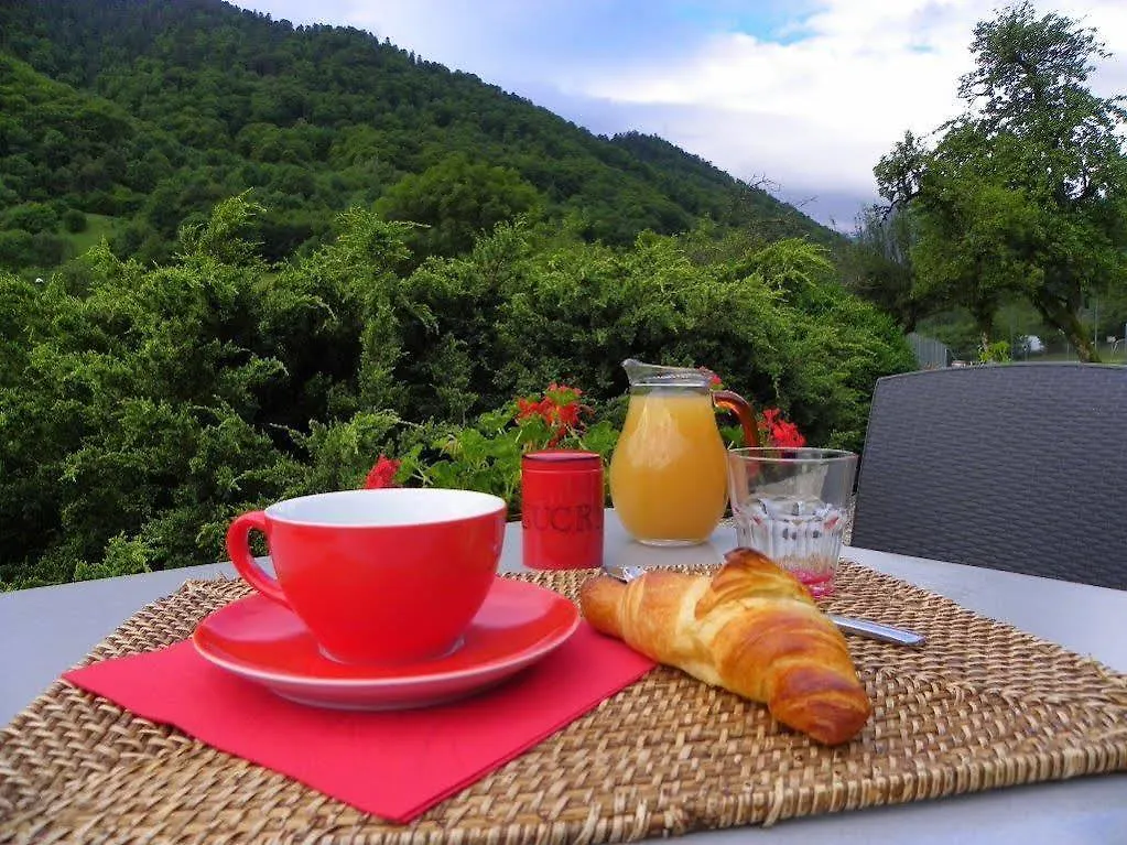 Hotel Domaine De Ramonjuan Bagnères-de-Bigorre