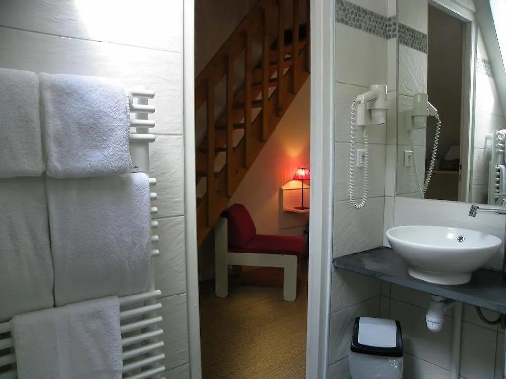 Hotel Domaine De Ramonjuan Bagnères-de-Bigorre