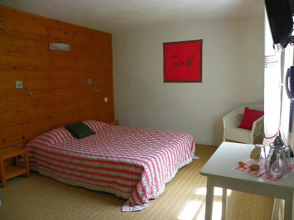 Hotel Domaine De Ramonjuan Bagnères-de-Bigorre