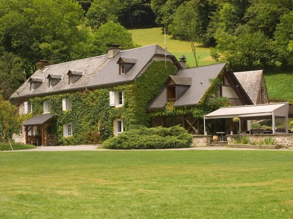 Hotel Domaine De Ramonjuan Bagnères-de-Bigorre