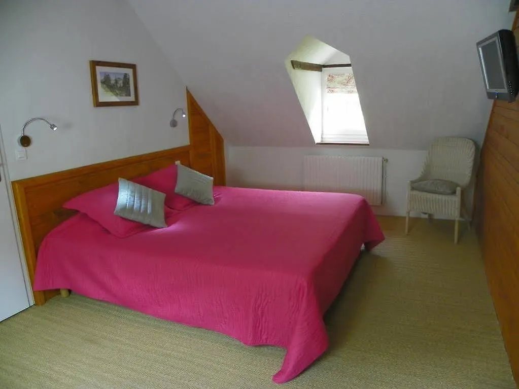 Hotel Domaine De Ramonjuan Bagnères-de-Bigorre Frankreich