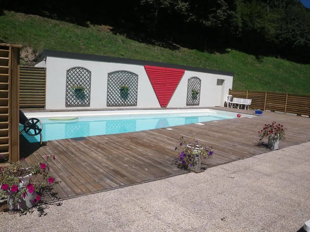 ***  Hotel Domaine De Ramonjuan Bagnères-de-Bigorre Frankreich